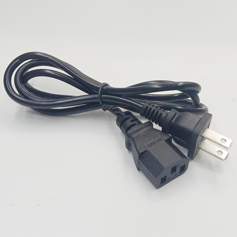 Cabo de Alimentação AC de 2 Pi - Outdoor Power Extension Cord avaliação e preço