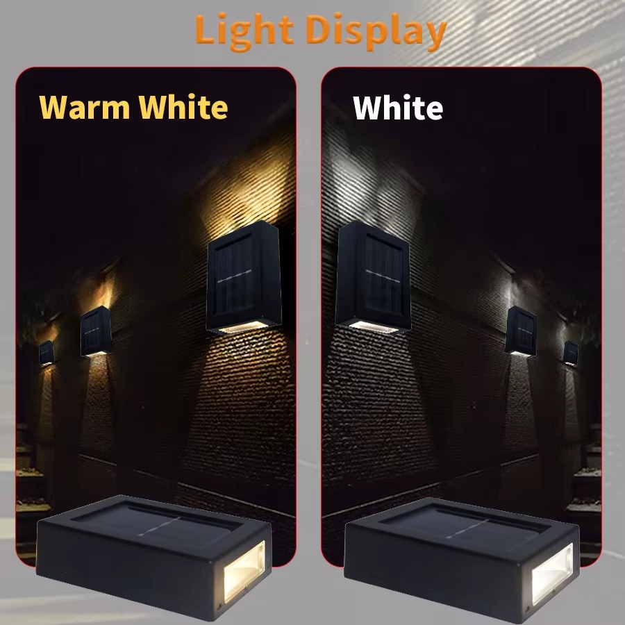 Solar led luz ao ar livre sens - Outdoor Power Outlet Solar avaliação e preço