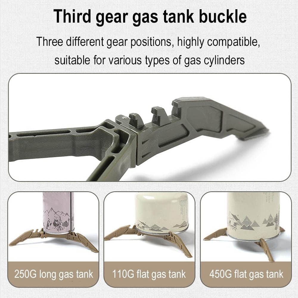 Suporte para tanque de gás, es - Outdoor Power Burner avaliação e preço