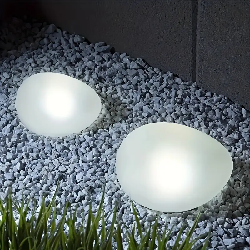 1/2 pacotes de luzes solares d - Outdoor Power Outlet Solar avaliação e preço