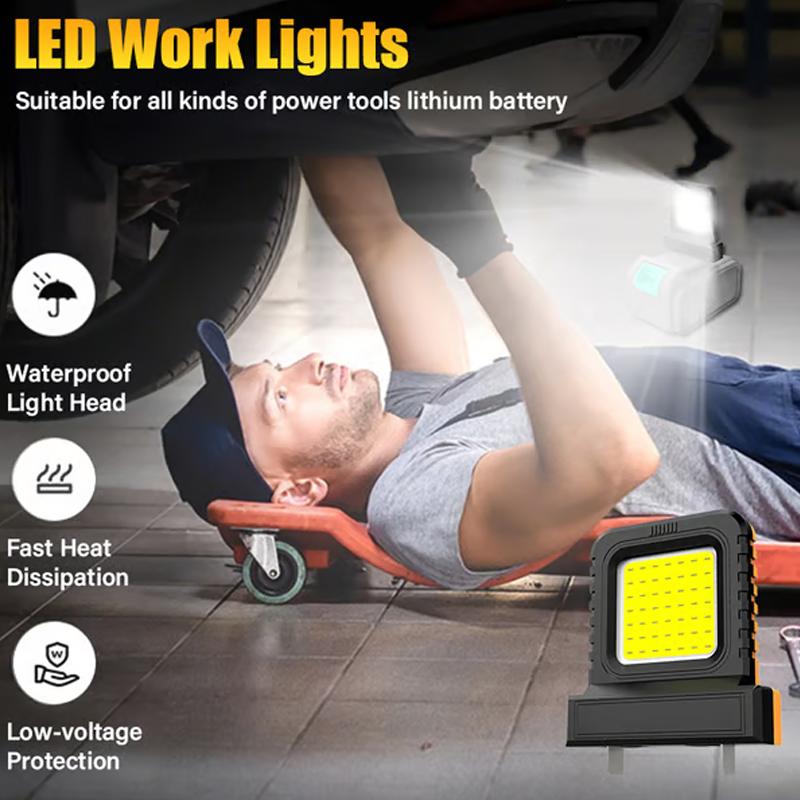 1pc luz led 14w lanterna de ac - Outdoor Power Works avaliação e preço