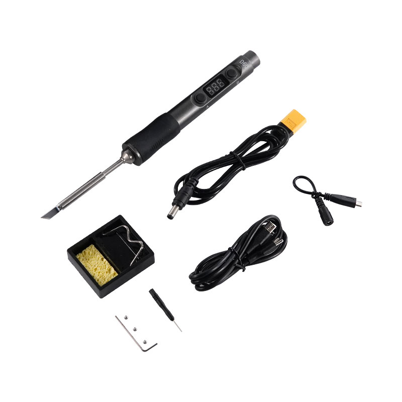 Sequre d60b pro portátil mini  - Outdoor Power Repair avaliação e preço