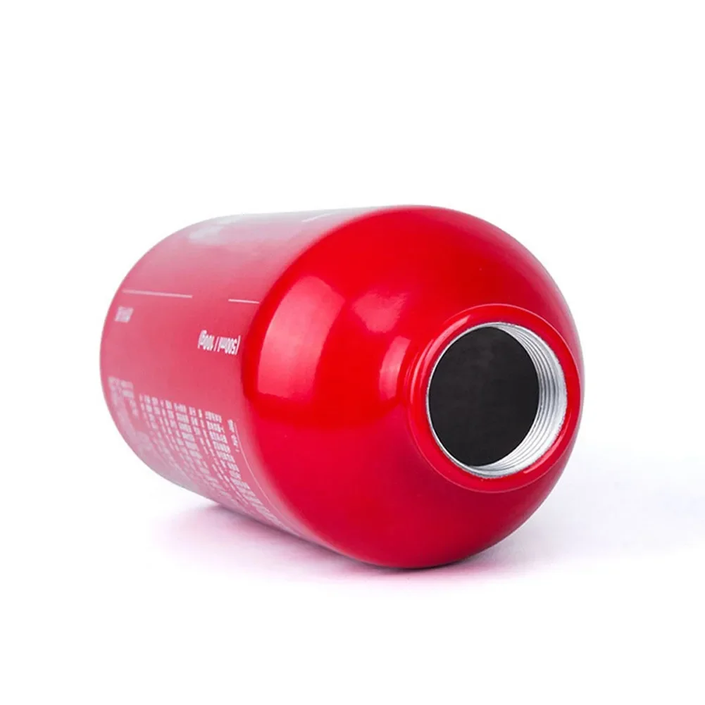 1500/1000/750/500 ml garrafa d - Outdoor Power Burner avaliação e preço