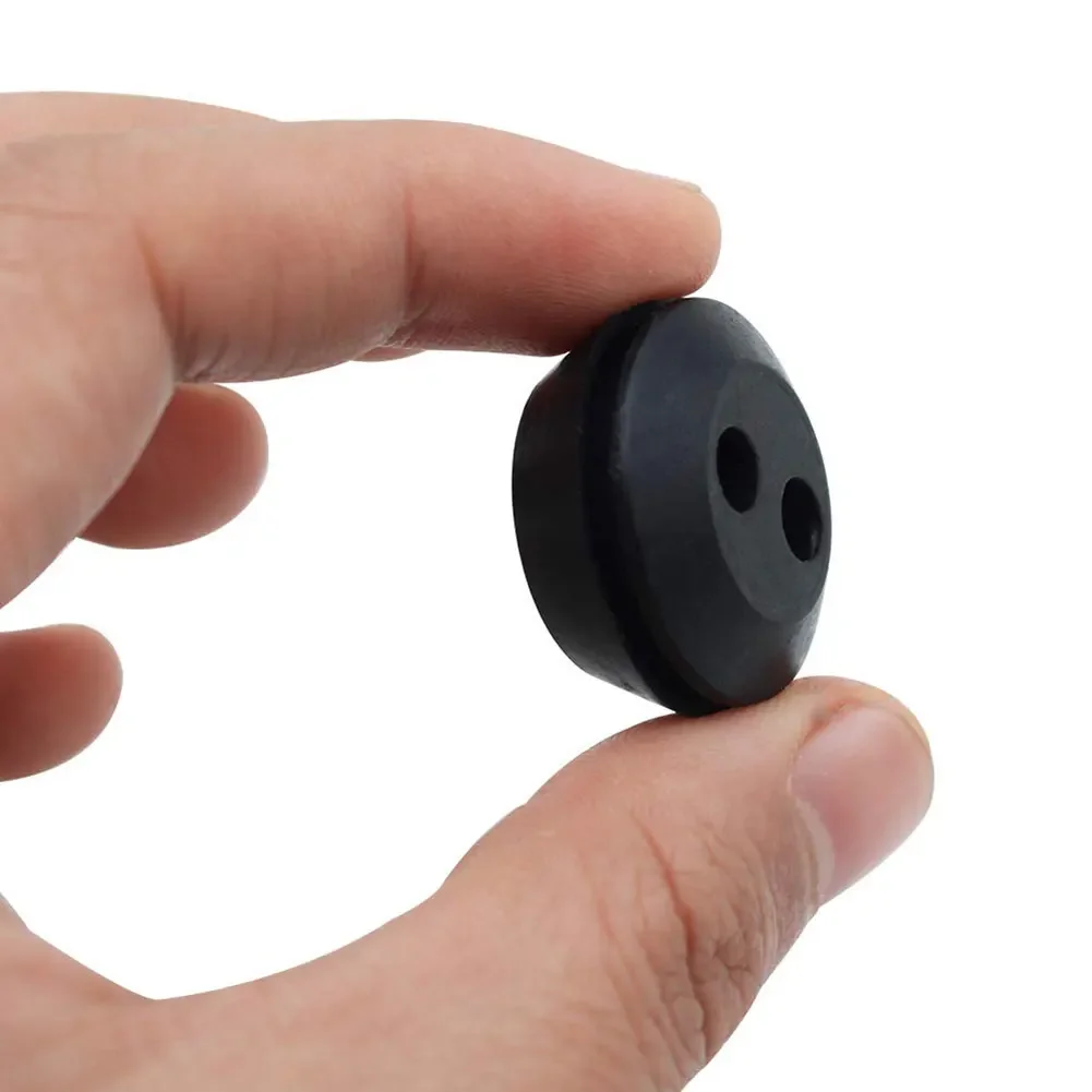 Anel de borracha para tanque d - Outdoor Power Grommet avaliação e preço