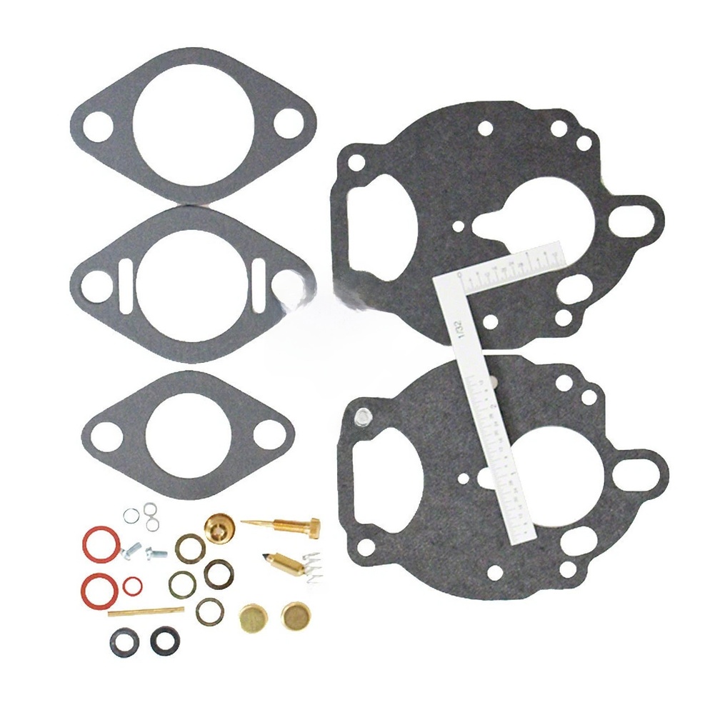 Kit de Reparo de Carburador pa - Outdoor Power Repair avaliação e preço