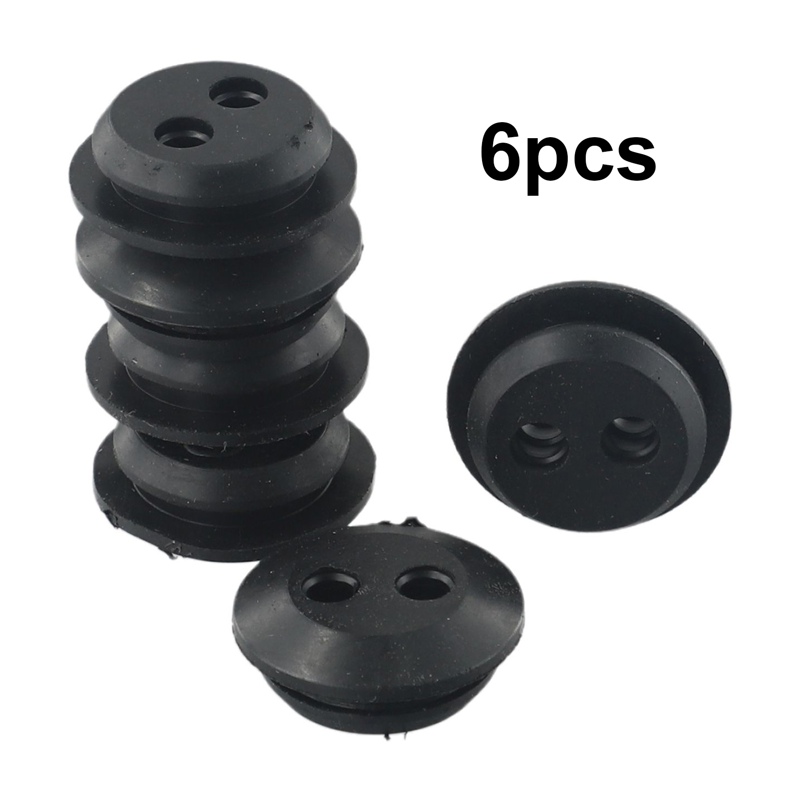 Anel de borracha para tanque d - Outdoor Power Grommet avaliação e preço