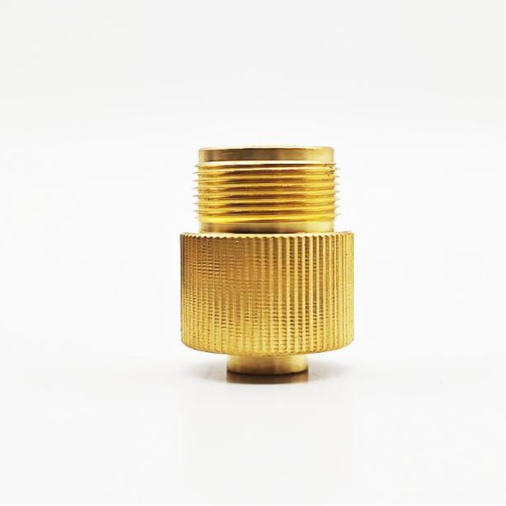 Adaptador de Latas de Gás em L - Outdoor Power Burner avaliação e preço