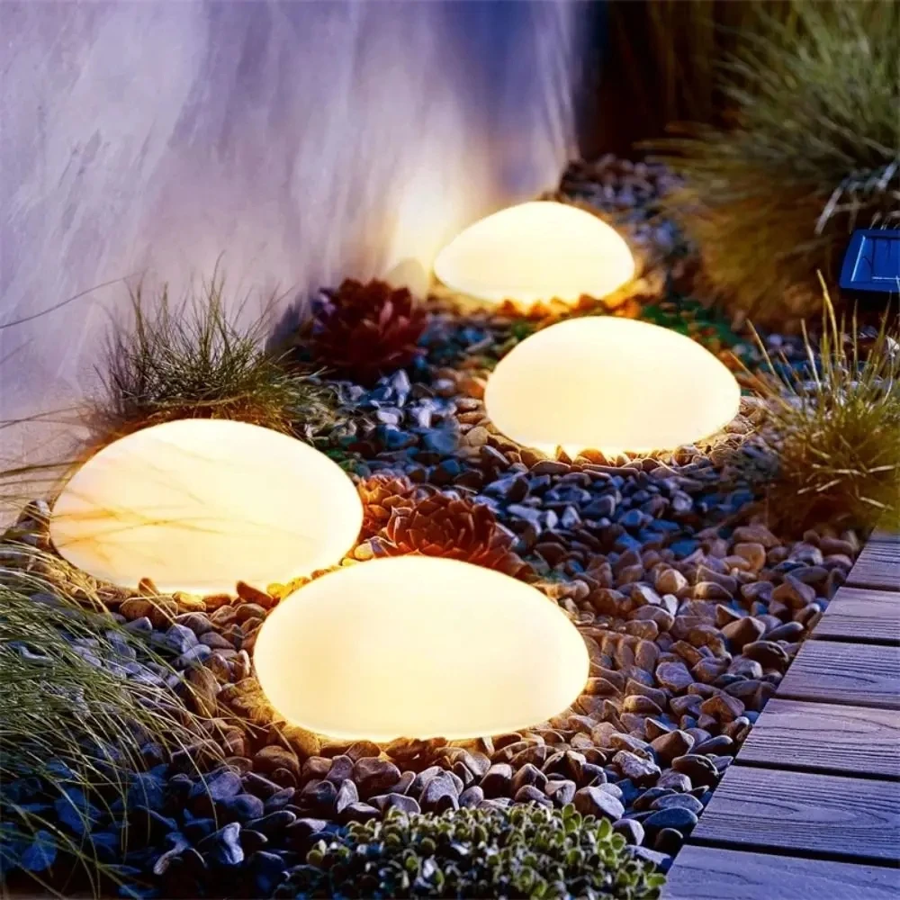 Lâmpada Decorativa Solar Lumin - Outdoor Power Outlet Solar avaliação e preço