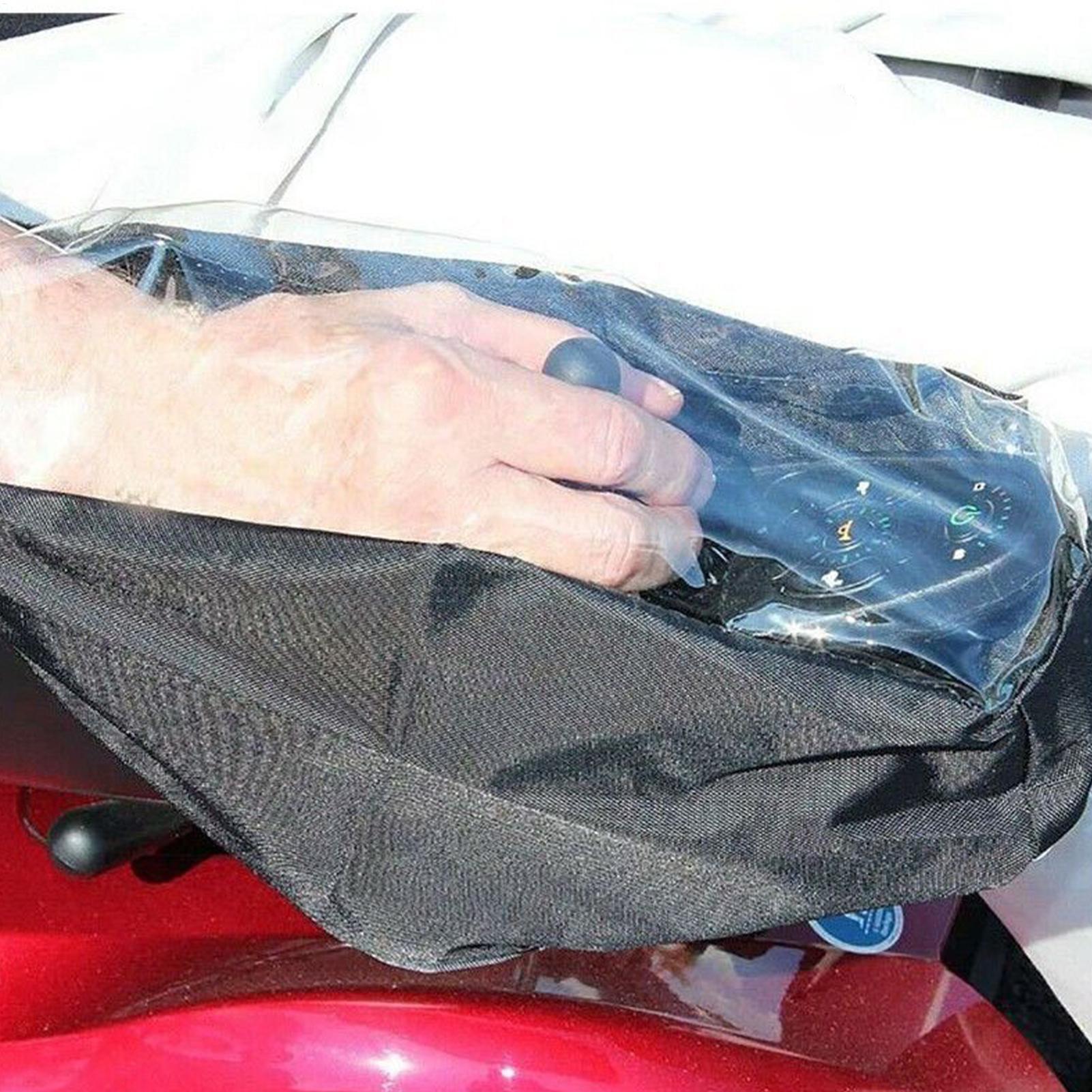 Capa protetora para joystick d - Outdoor Power Wheelchair avaliação e preço