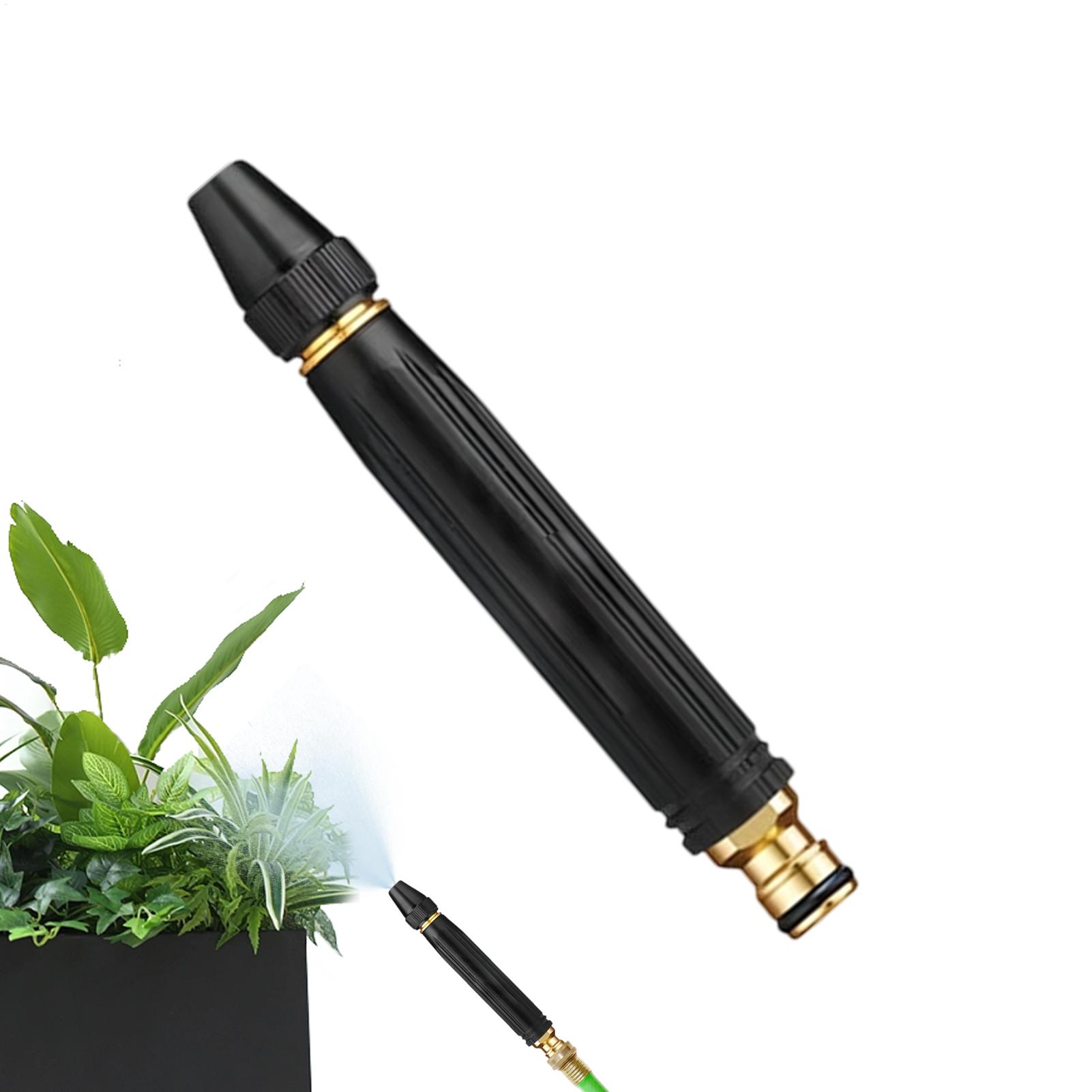 Bico de Mangueira de Água de A - Outdoor Power 'Hose' avaliação e preço