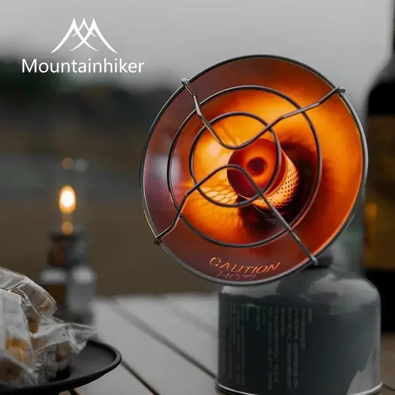 Aquecedor a Gás Portátil Mini  - Outdoor Power Burner avaliação e preço