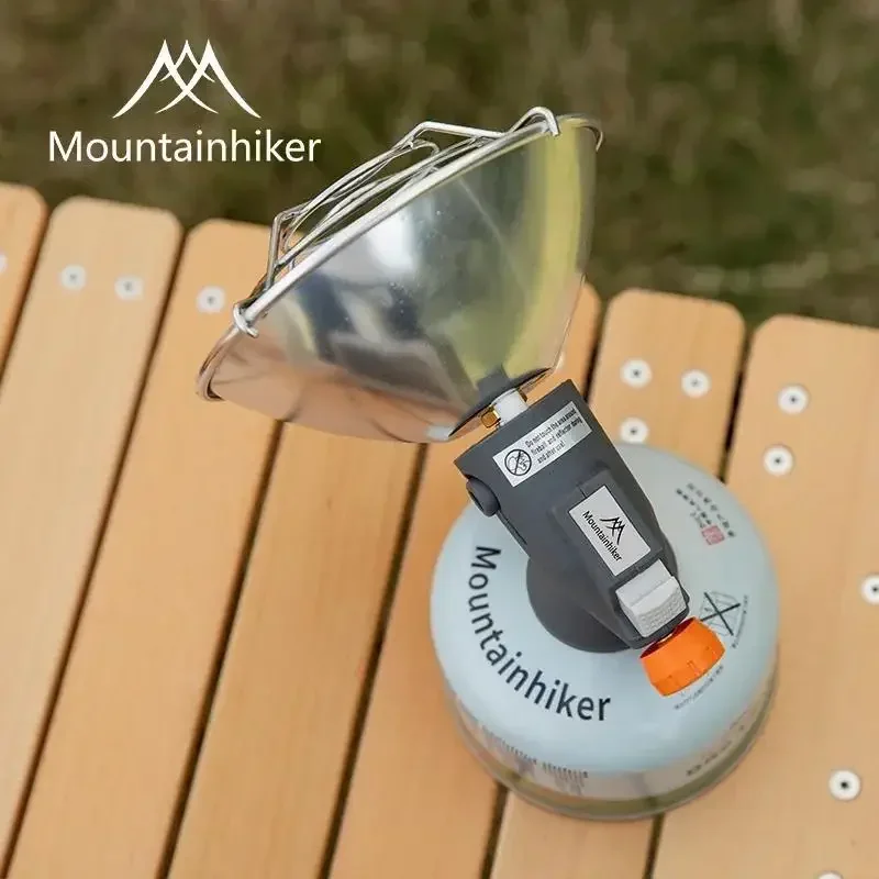 Aquecedor a Gás Portátil Mini  - Outdoor Power Burner avaliação e preço