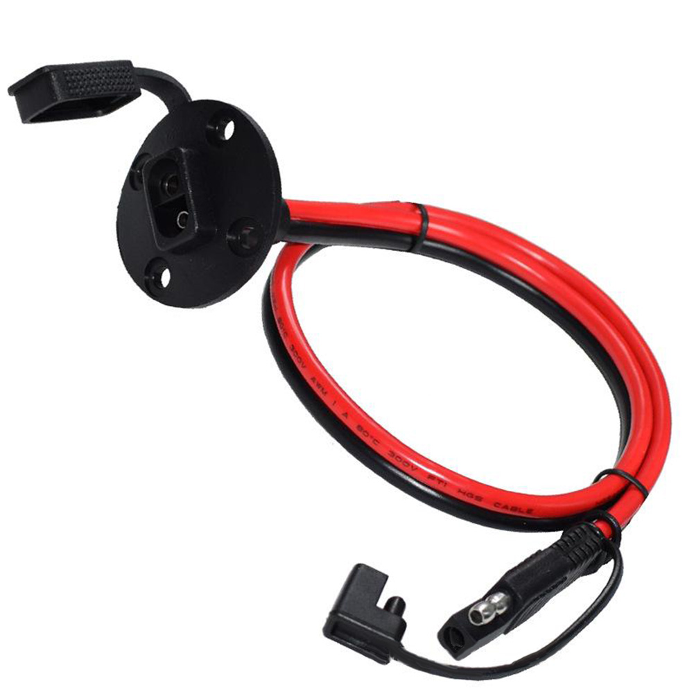 Ilumine seu espaço externo com - Outdoor Power Outlet Extension avaliação e preço