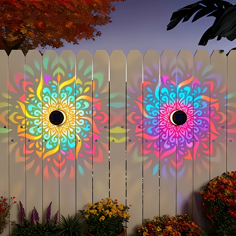 Lanterna Solar LED de Parede c - Outdoor Power Outlet Solar avaliação e preço