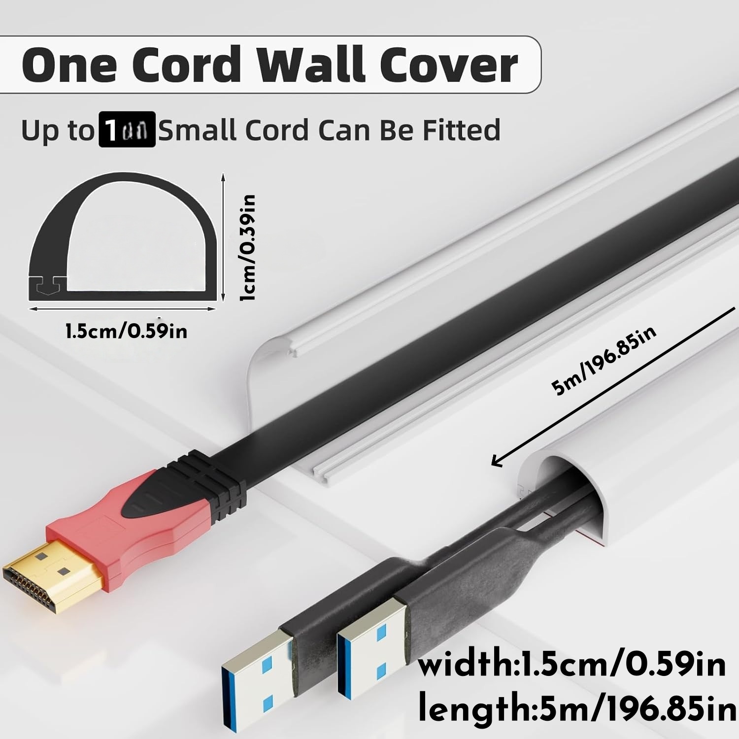    1pc arco anti-extrusão cab - Outdoor Power Extension Cord avaliação e preço