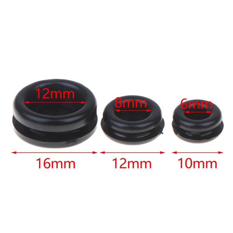 10/20 Peças de Vedação de Borr - Outdoor Power Grommet avaliação e preço