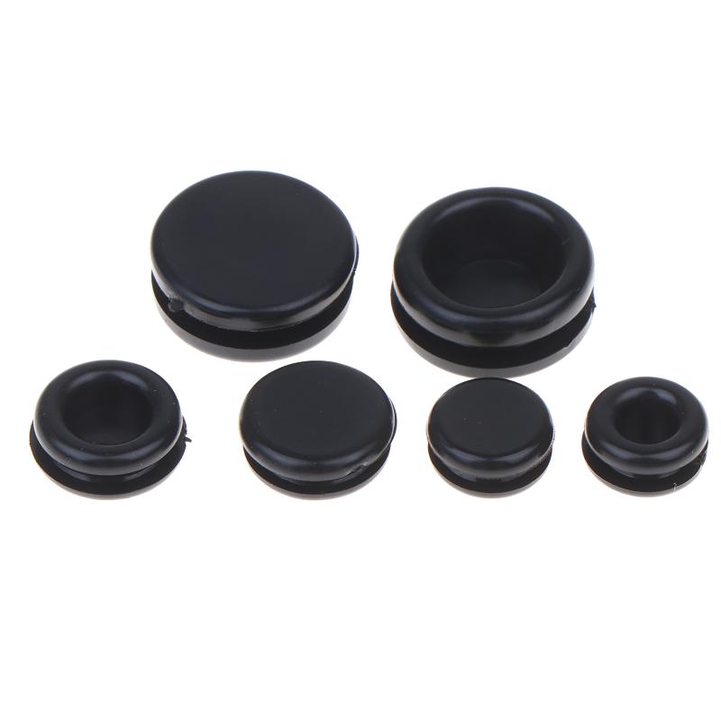 10/20 Peças de Vedação de Borr - Outdoor Power Grommet avaliação e preço