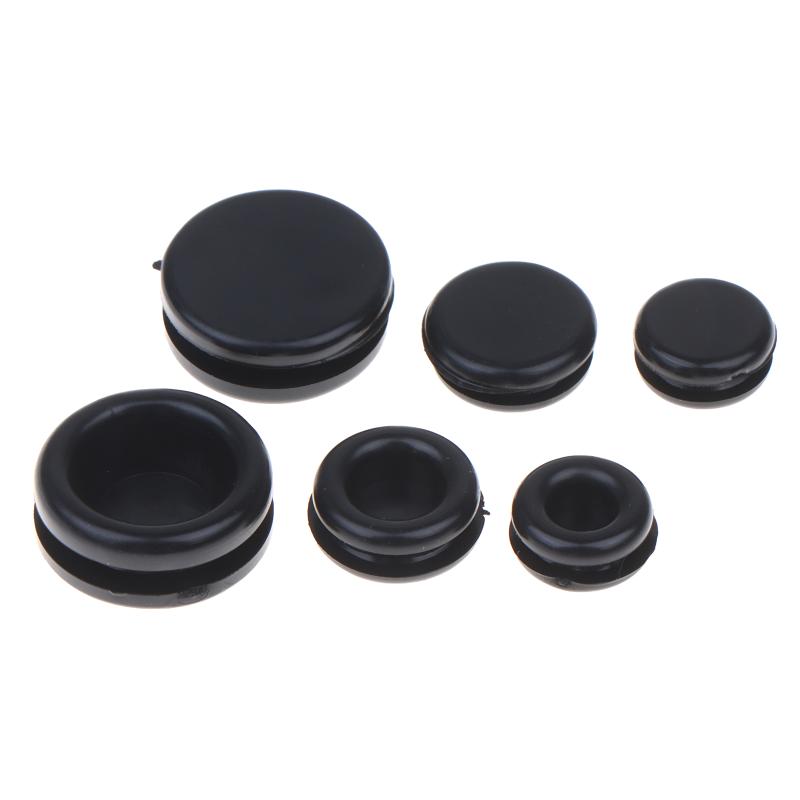 10/20 Peças de Vedação de Borr - Outdoor Power Grommet avaliação e preço