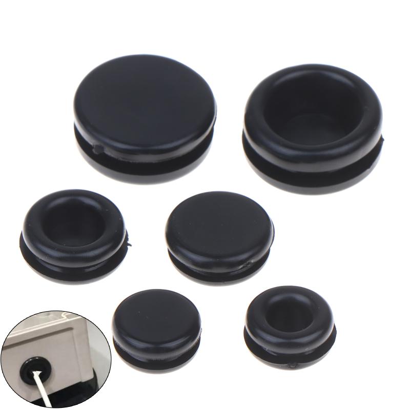 10/20 Peças de Vedação de Borr - Outdoor Power Grommet avaliação e preço